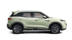 BYD Atto 2